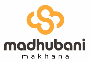 Madhubani Makhana