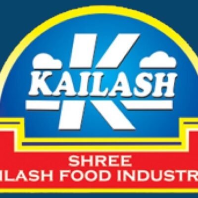 SHREE KAILASH FOODS