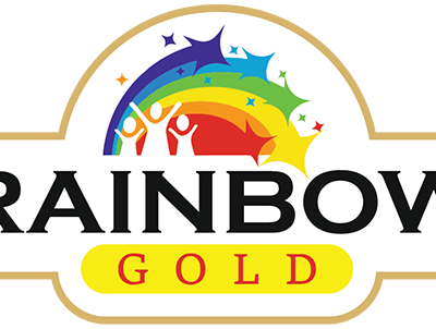 Rainbow Gold