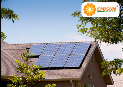 Residential Solar EPC