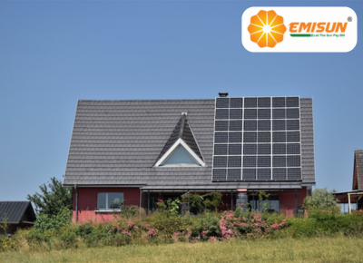 Residential Solar EPC