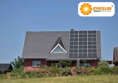 Residential Solar EPC