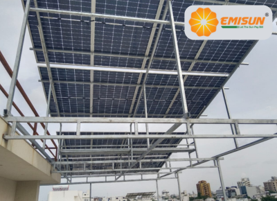 Residential Solar EPC