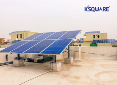 Residential Solar