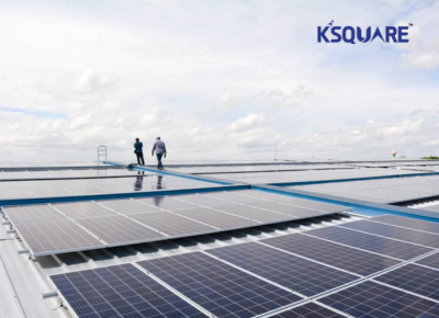 Commercial and Industrial Solar