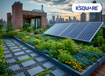 Rooftop Solar