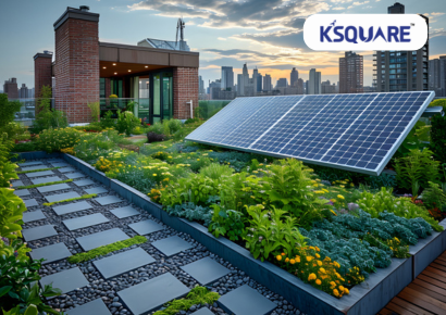 Rooftop Solar