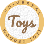 Universal Wooden Toys