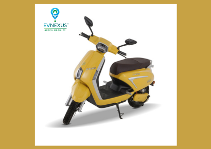 eGrand Electric Scooter