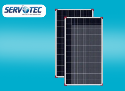 Poly Solar Panels