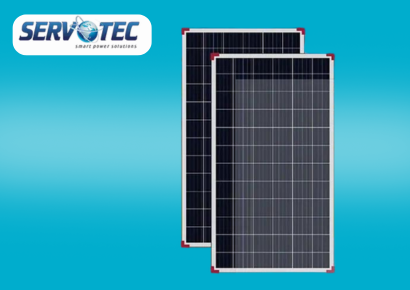 Poly Solar Panels