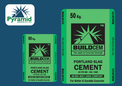 Slag Cement