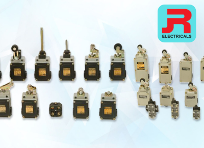 Bohmen Limit Switches