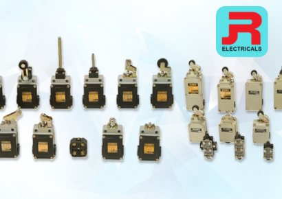 Bohmen Limit Switches