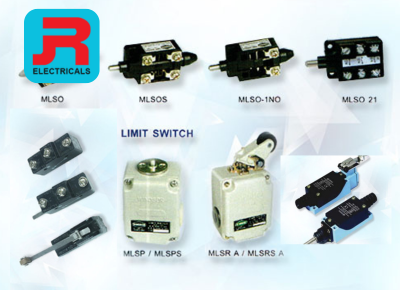 Windsor Limit Switch