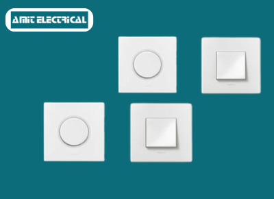 Legrand Switch