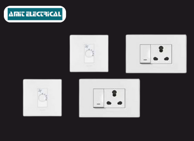 Legrand Switch