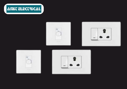 Legrand Switch