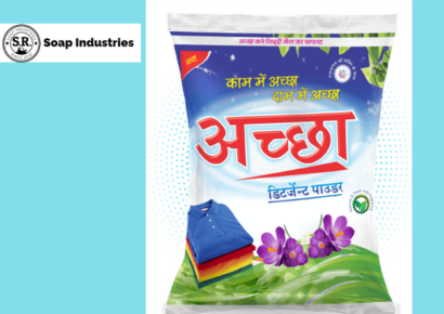 Achha Detergent Powder