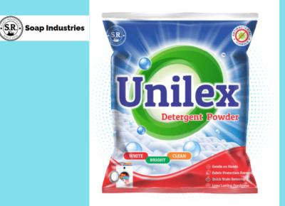 Unilex Detergent Powder