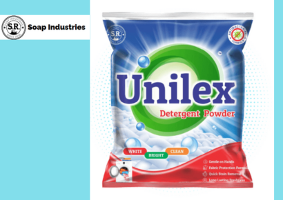 Unilex Detergent Powder