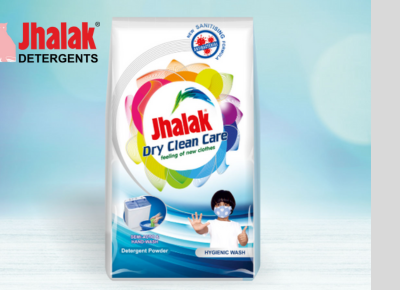 Jhalak Dryclean Care