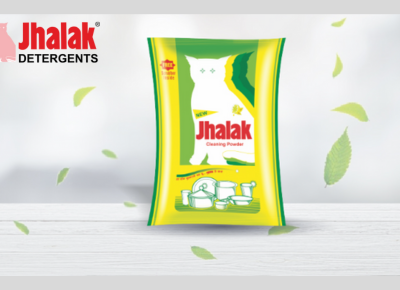 Jhalak Cleaning Powder