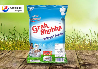 Grah Shobha Washing Powder