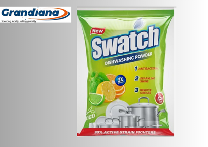 Dishwashing Powder