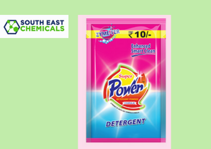 Super Power Detergent