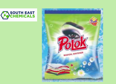 Polok Detergent