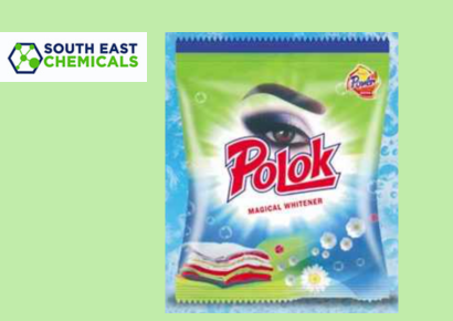 Polok Detergent