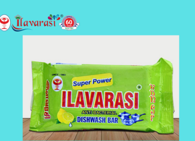 Ilavarasi Dishwash Bar