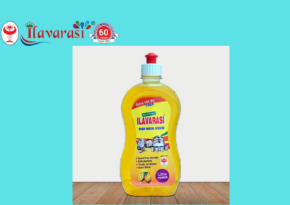 Ilavarasi Dishwash liquid