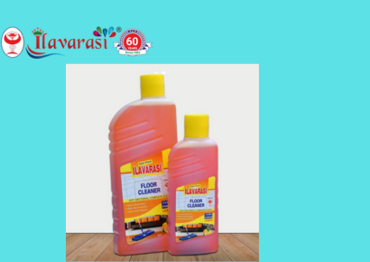 Ilavarasi Floor Cleaner