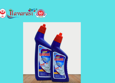 Ilavarasi Toilet Cleaner