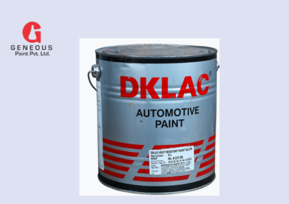 DKALC ANTIFOULING PAINT 5 TIK (COPPER RED)-1 LTR