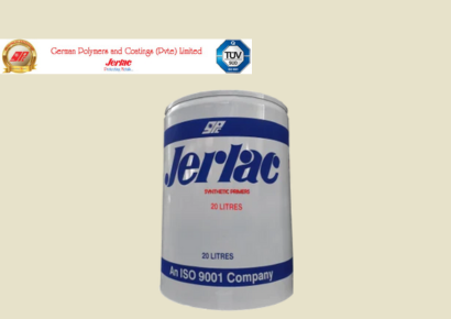 JERLAC Synthetic Enamel