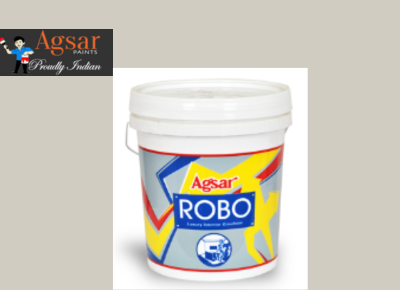 Robo Luxury Interior Emulsion