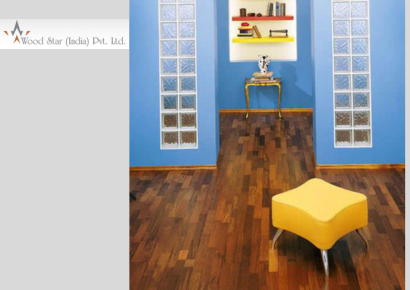 Panga Panga Flooring