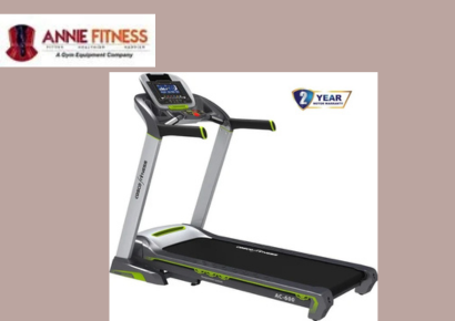 Cosco fitness AC 600 Treadmill