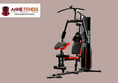 Multi Home Gym Sparnod STH 10000