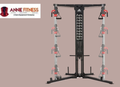 Adidas Sports Rig Functional Trainer