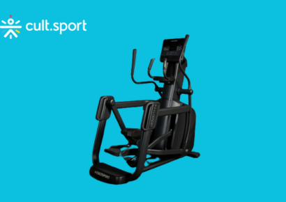 Elliptical - CS-B9100E