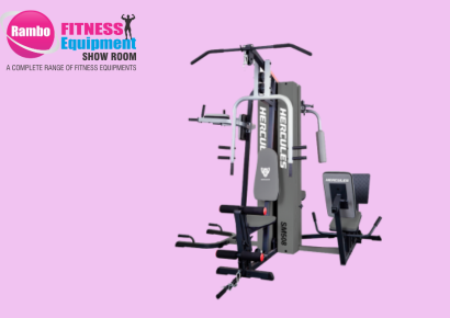 Hercules Multi Gym-SM508