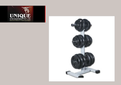 Olympic Plate Rack