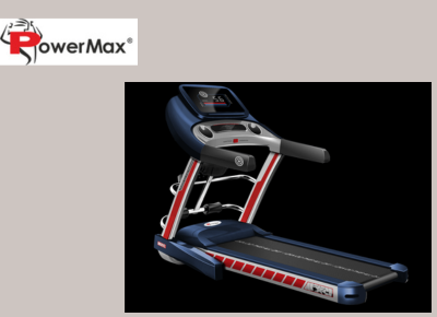 MT-1A® Motorized Treadmill with Android & iOS Application