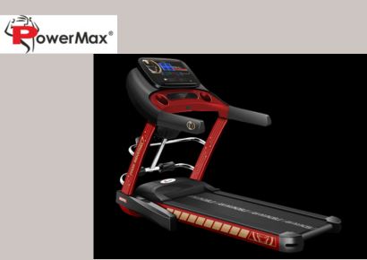 MT-1M® Motorized Treadmill with Android & iOS Application