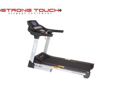 AF 202 MOTORIZED TREADMILL – (NS)