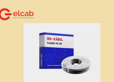 RR Kabel - FRLS Wires